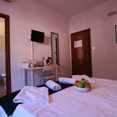 Guest House San Peter Roma Exterior foto