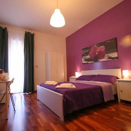 Guest House San Peter Roma Exterior foto