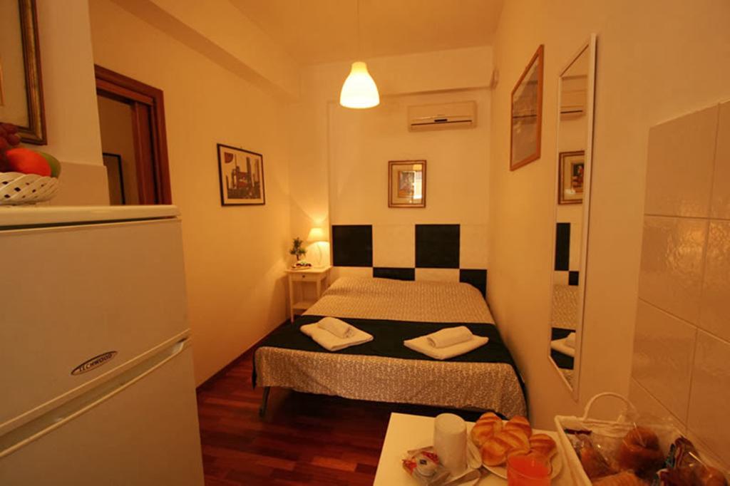 Guest House San Peter Roma Exterior foto
