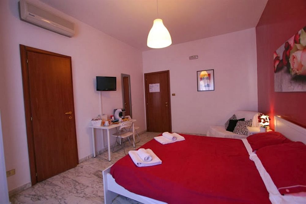 Guest House San Peter Roma Exterior foto