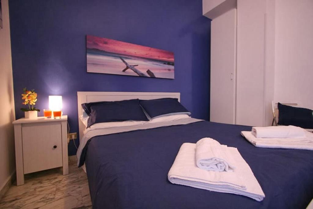 Guest House San Peter Roma Quarto foto