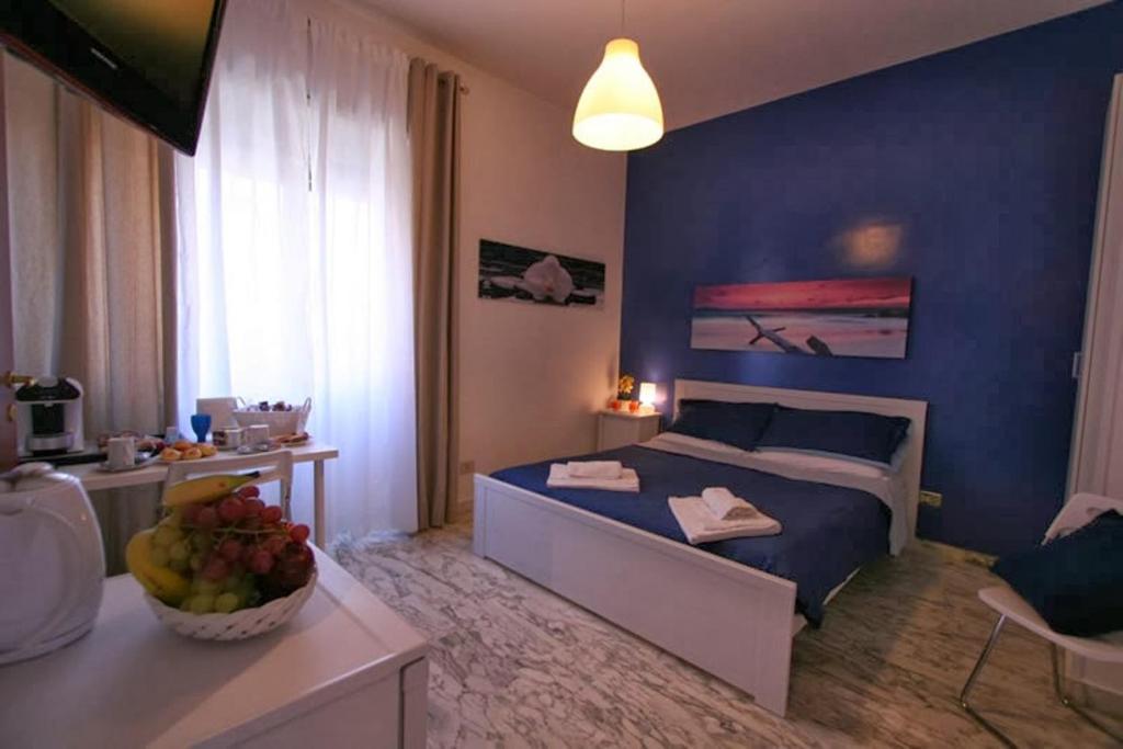 Guest House San Peter Roma Quarto foto