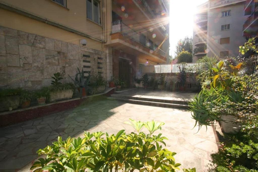 Guest House San Peter Roma Exterior foto