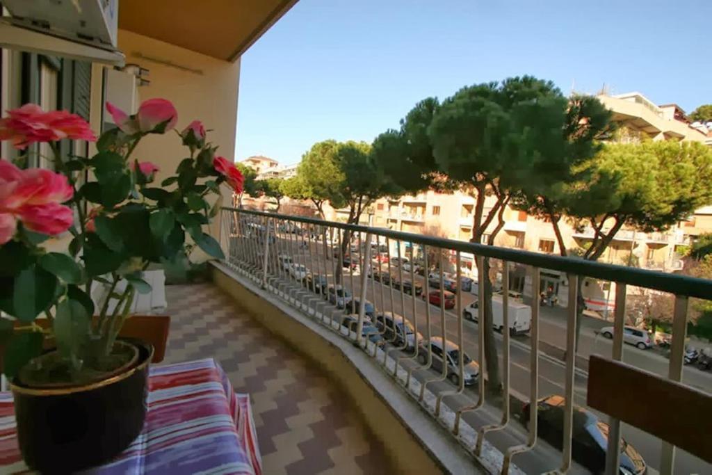 Guest House San Peter Roma Exterior foto