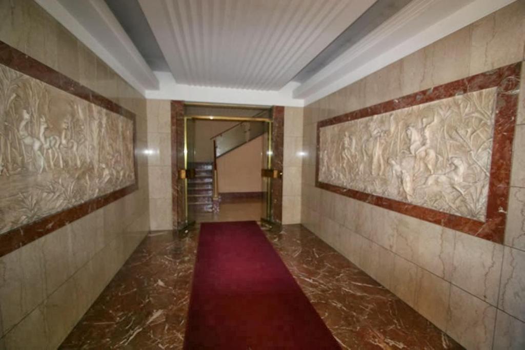 Guest House San Peter Roma Exterior foto