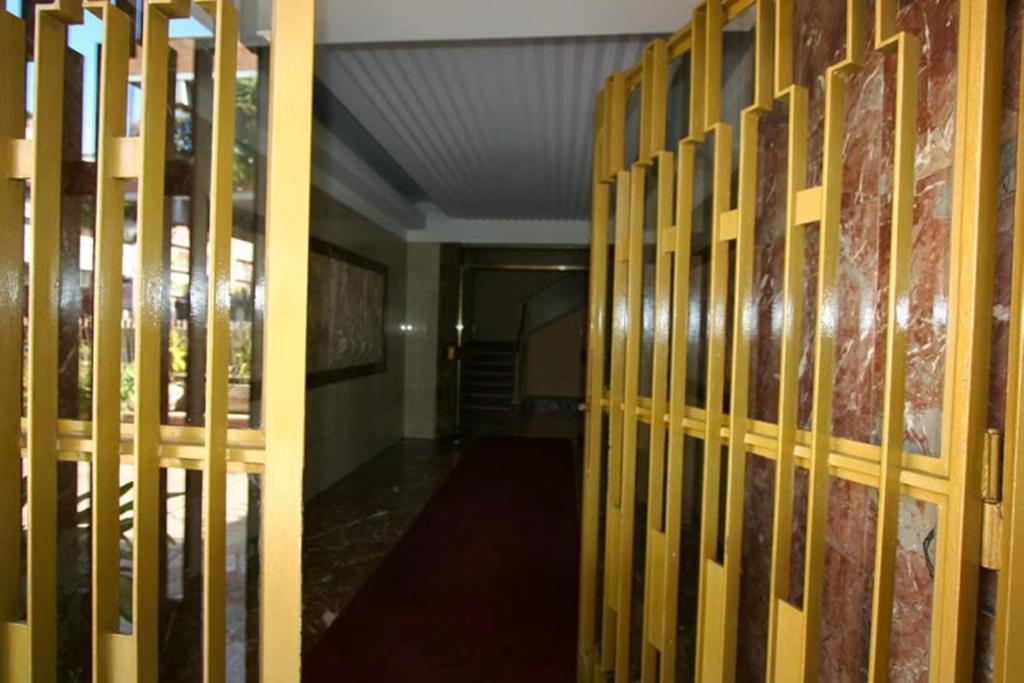 Guest House San Peter Roma Exterior foto